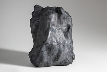 SEA <small>H 22 cm / 8,7” H – n1027</small>