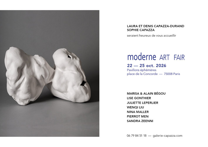 Moderne Art Fair